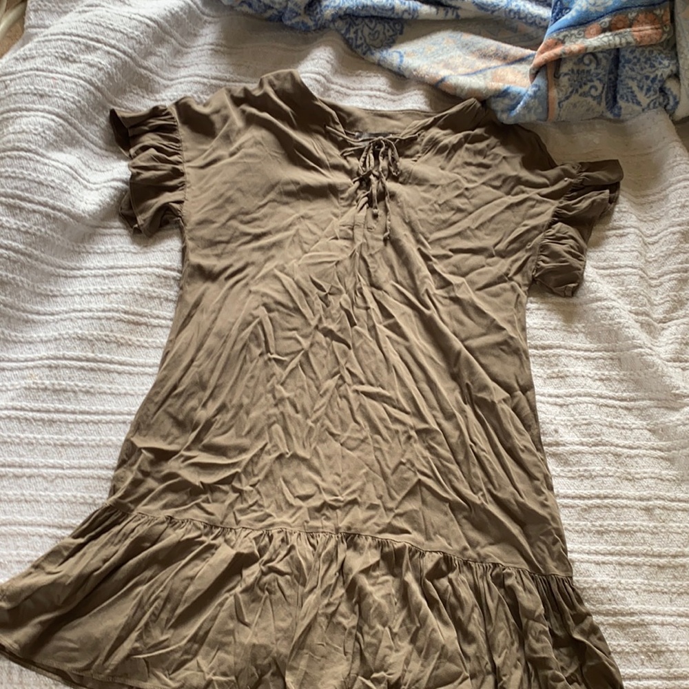 Michael stars dress